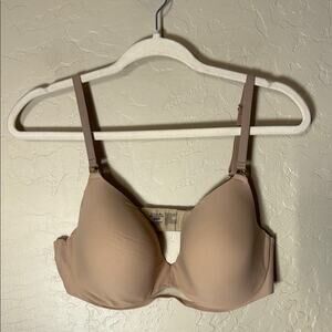 Soma bodify perfect coverage nude bra size 36D